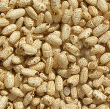 Puffed Brown Rice 1kg