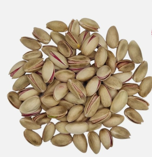 Pistachio Raw (in Shell)