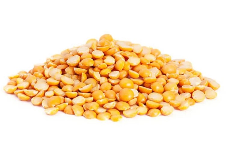 Peas Yellow Split 1kg