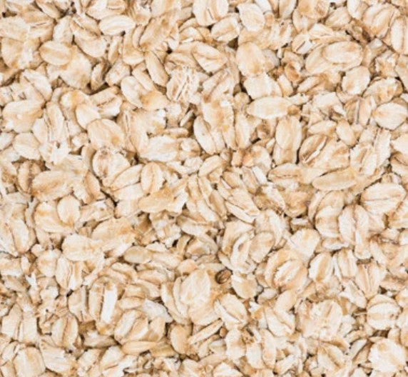 Oats Rolled 1kg