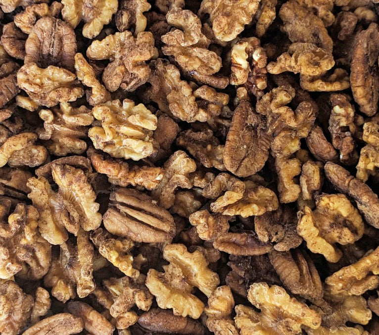 Mindful Foods - Maple Munchies 1kg