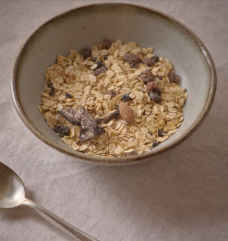 Muesli (zeally Bay) 1kg