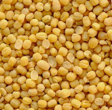 Moong Dahl (yellow Split)