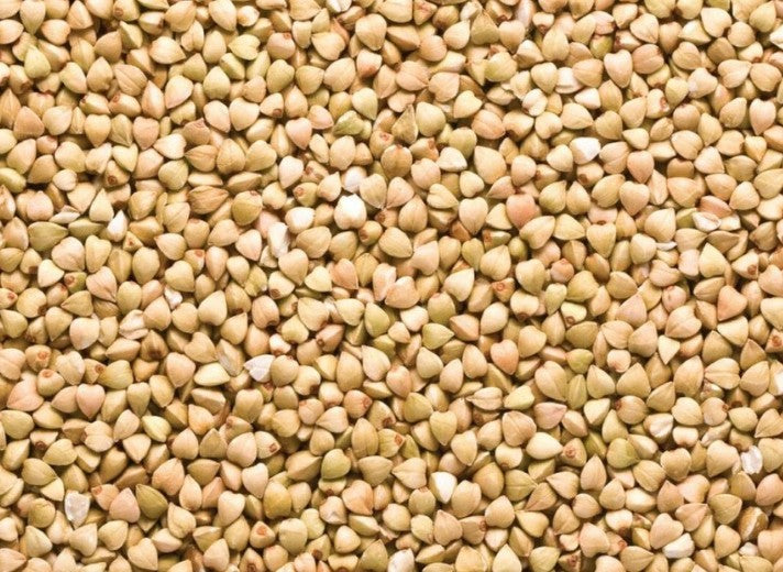 Mindful Foods - Activated Buckwheat 1kg