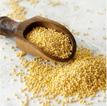 Millet Hulled 1kg