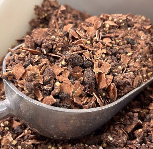 Chocolate Buckies 1kg