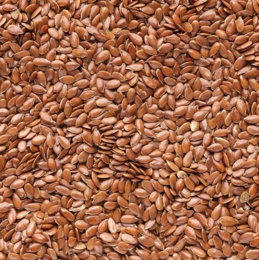 Linseed Brown 1kg