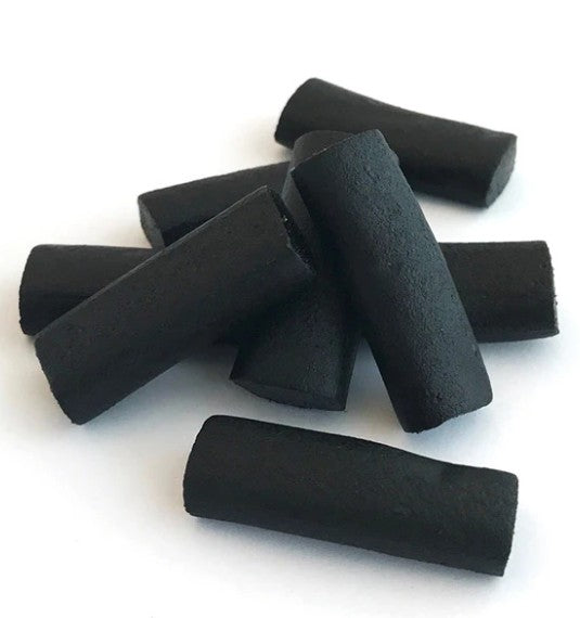 Licorice Spelt Strap 1kg