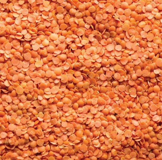 Lentils Red 1kg