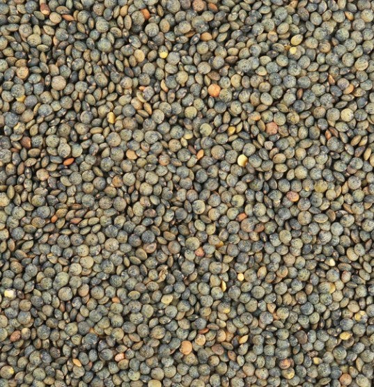 Lentils Green 1kg