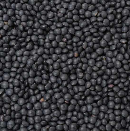 Lentils Black 1kg