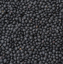 Lentils Black 1kg