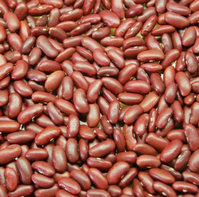 Kidney Beans Red