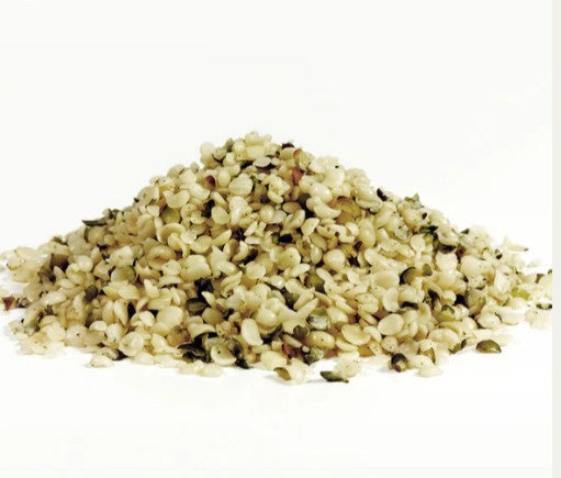 Hemp Seeds 1kg