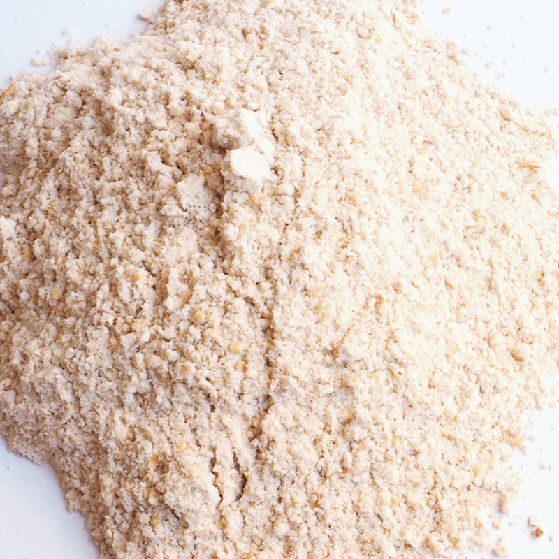 Flour Wholewheat (stoneground) 1kg