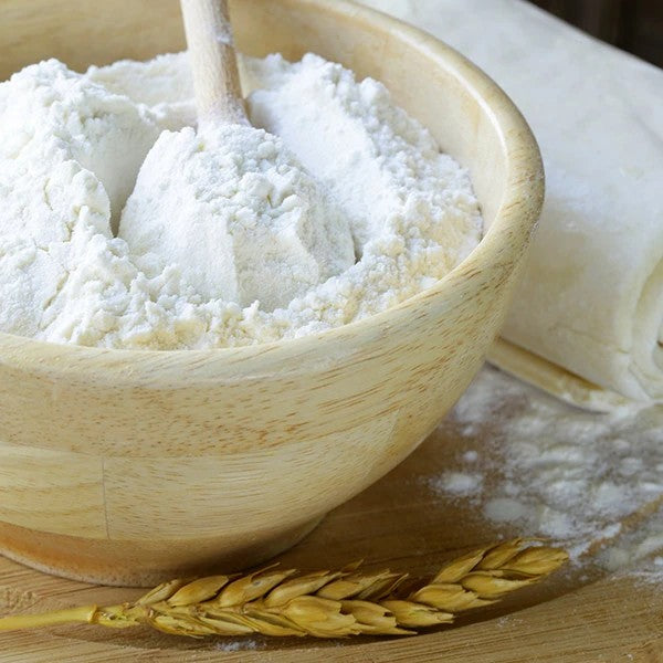 Flour Wheat (white Bakers) 1kg