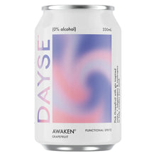 Dayse - Awaken Grapefruit Spritz 4pk 330ml