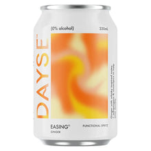 Dayse - Easing Ginger Spritz 4pk 330ml