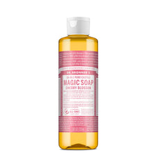 Dr Bronners - Liquid Soap Cherry Blossom 237ml