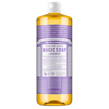 Dr Bronners - Pure Castile Soap Lavender 946ml