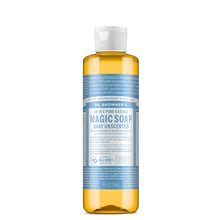 Dr Bronners - Soap Baby Unscented 237ml