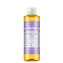 Dr Bronners - Soap Lavender 237ml
