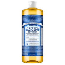 Dr Bronners - Soap Peppermint 946ml