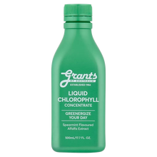 Grant's - Liquid Chlorophyll 500ml