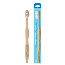 Grant's - Toothbrush Adult (med)