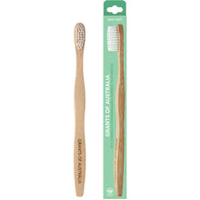 Grant's - Toothbrush Adult (soft)