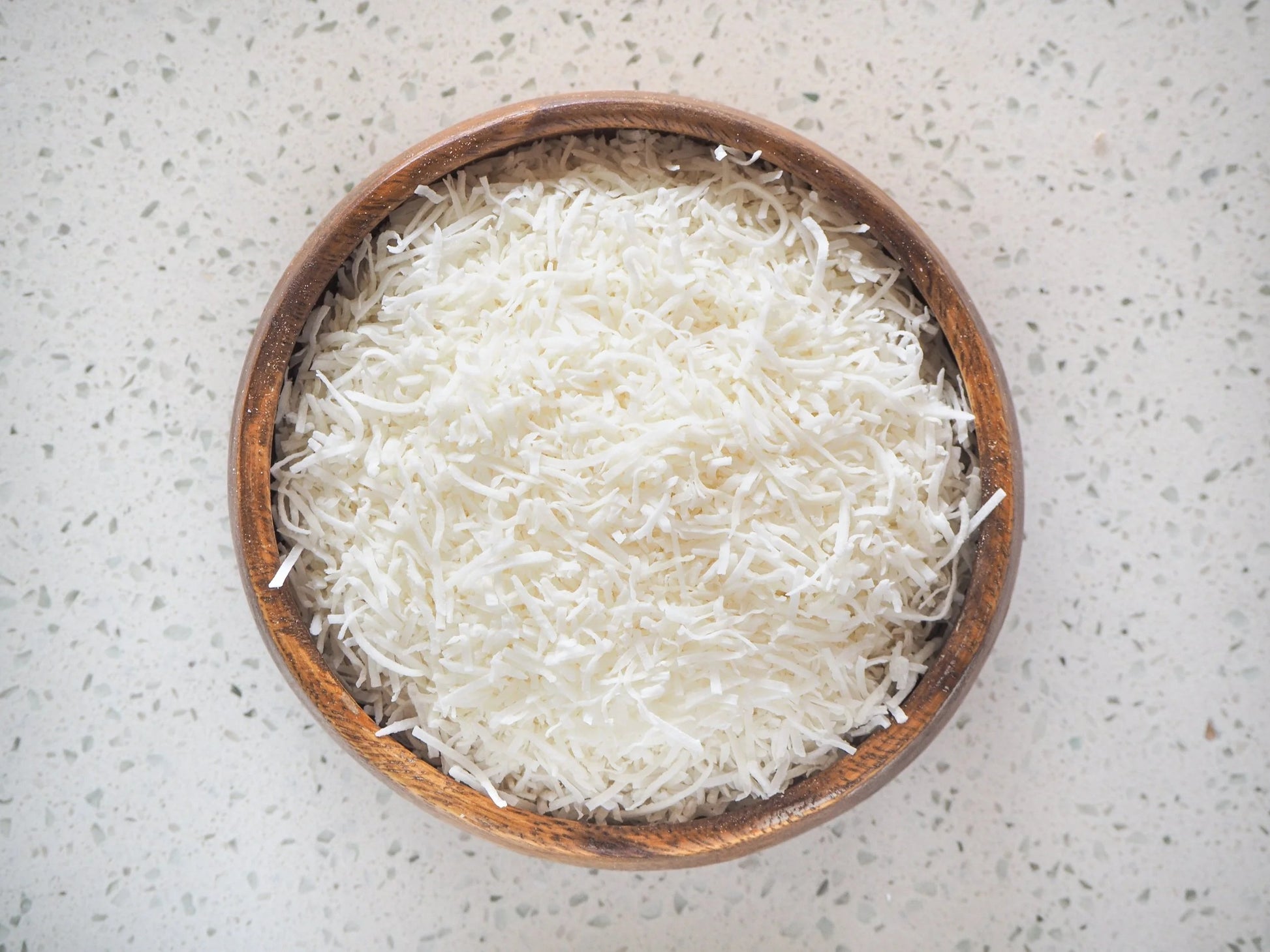 Coconut Shred 1kg