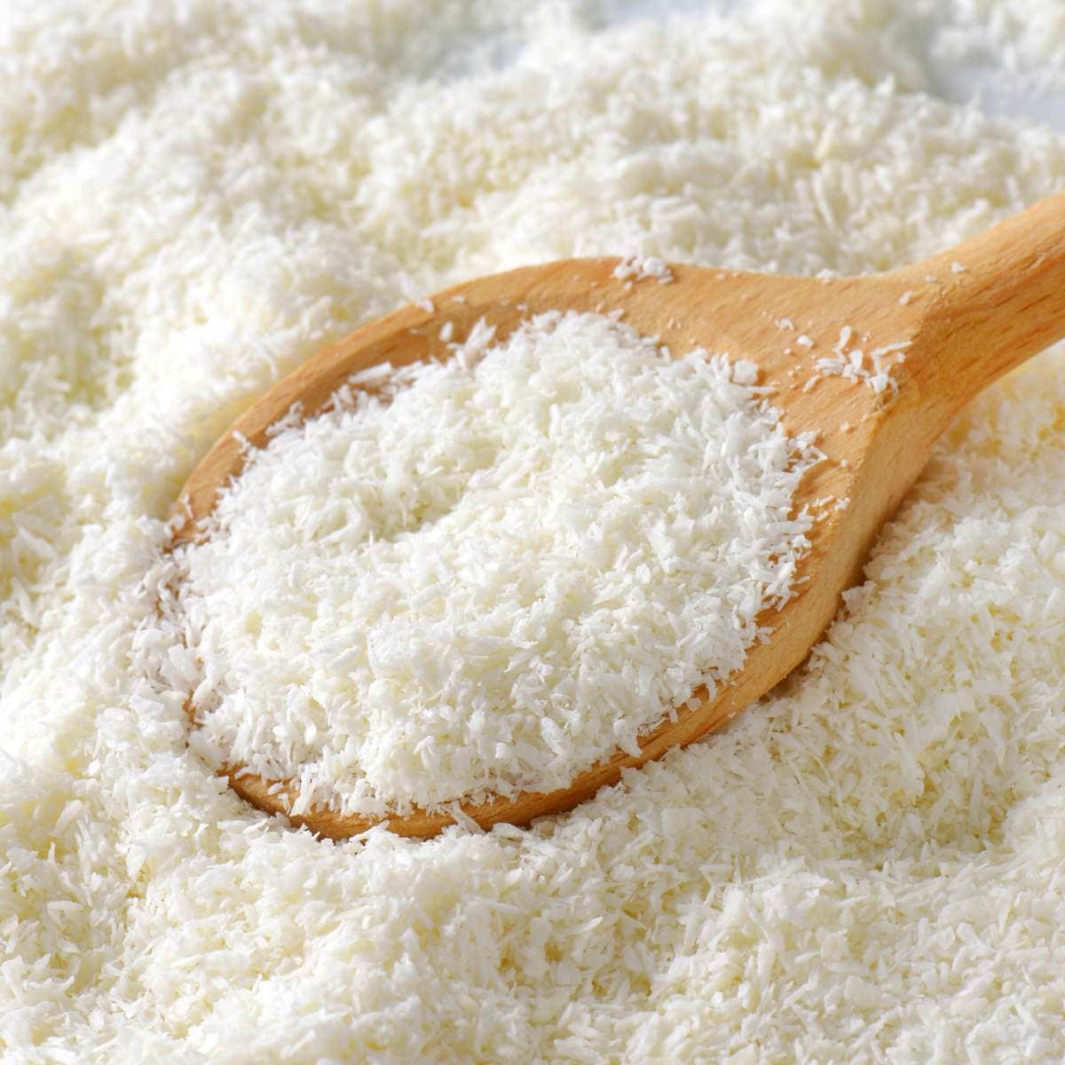 Coconut Dessicated 1kg