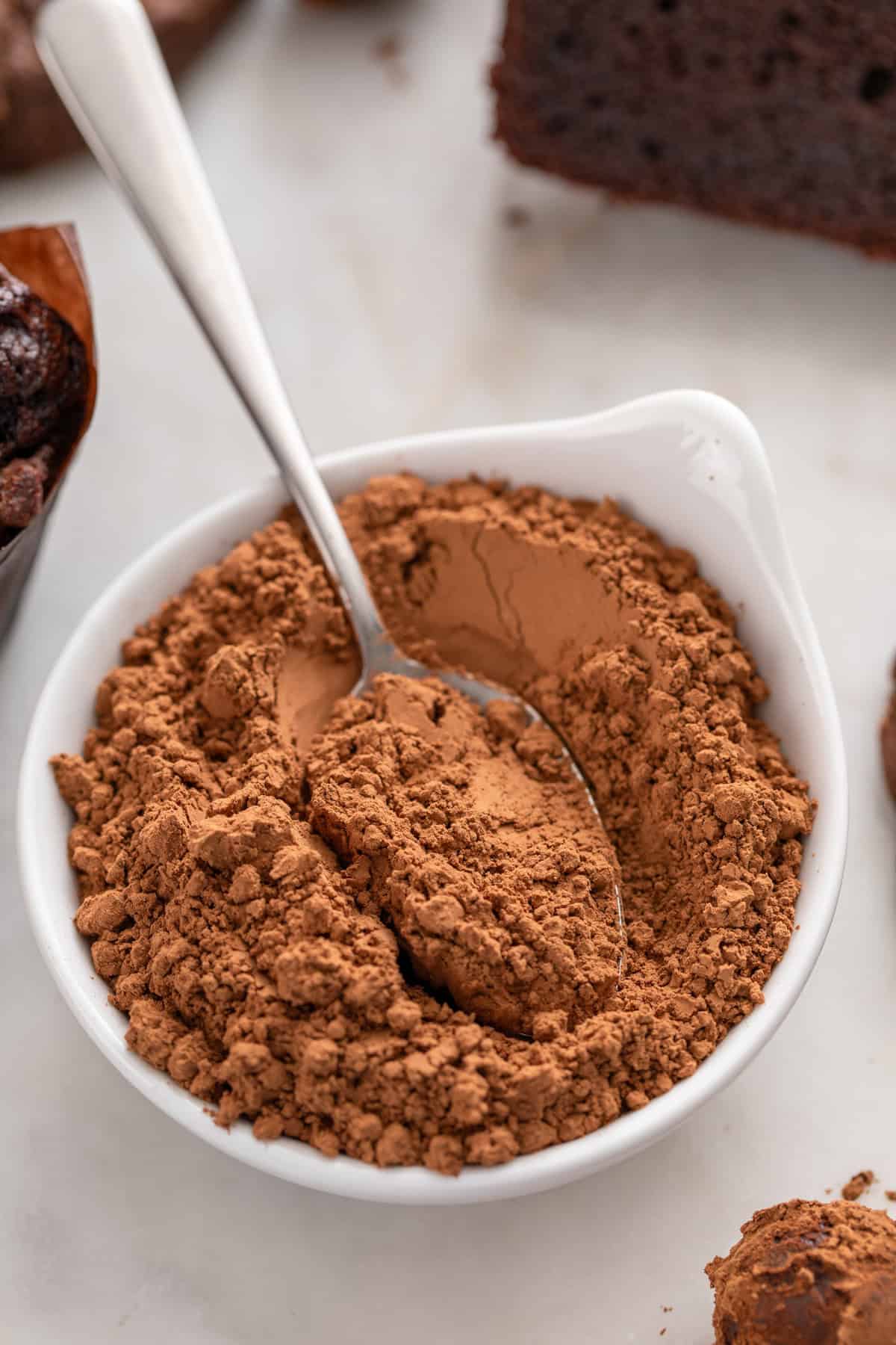 Cocoa Powder 1kg