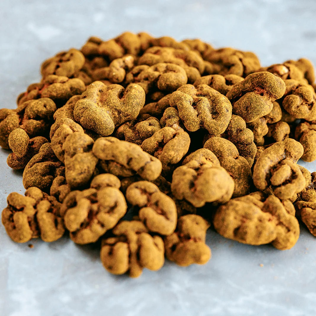 Choc Walnuts (turmeric) 1kg