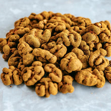 Choc Walnuts (turmeric) 1kg