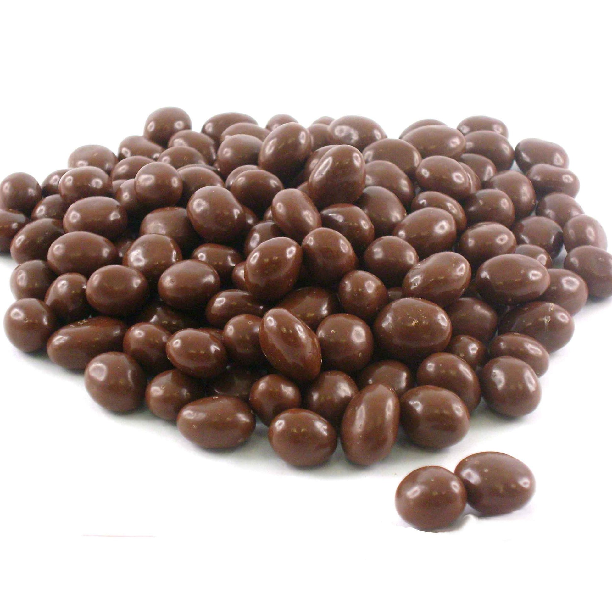 Choc Sultana (milk) 1kg