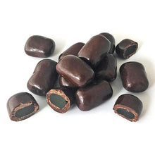 Choc Licorice (dark) 1kg