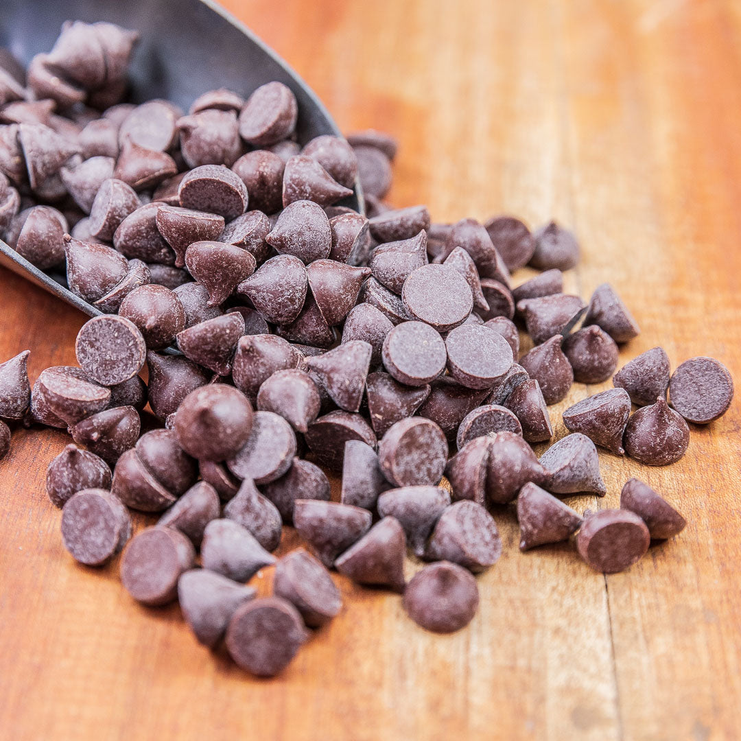 Choc Chips (dark) 1kg