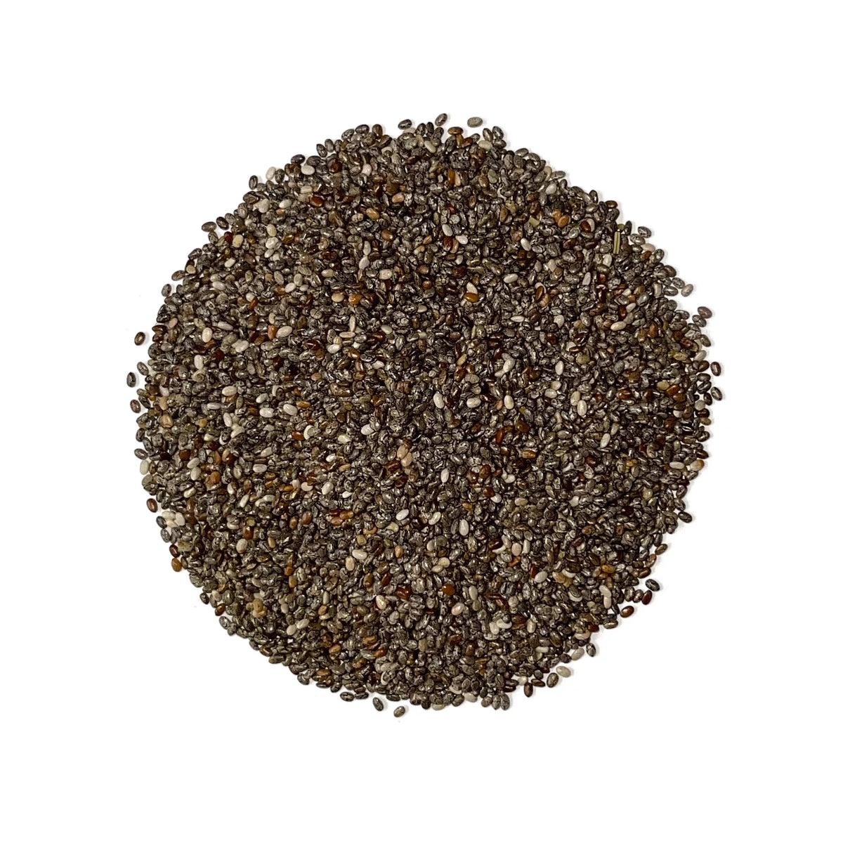 Chia (black) 1kg