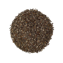 Chia (black) 1kg