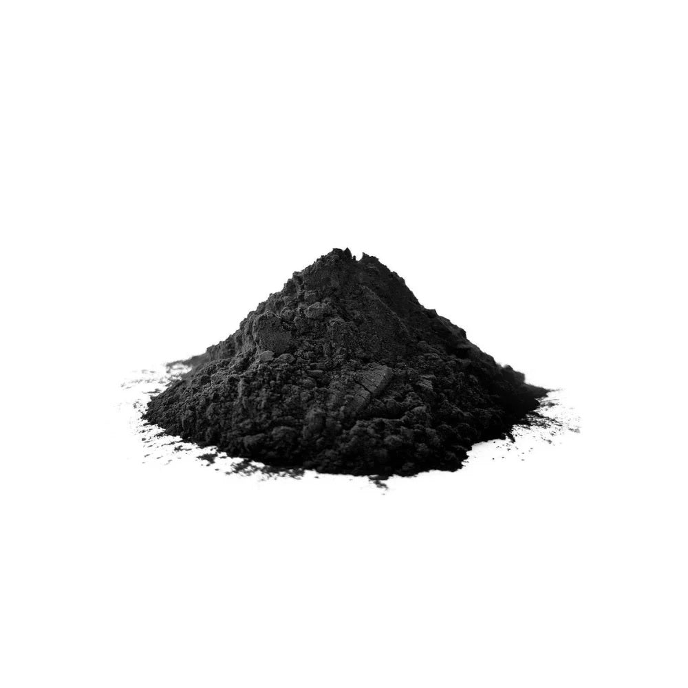 Charcoal (p)