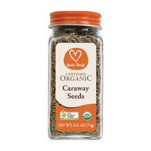 Lovin' Body - Caraway Seeds 75g