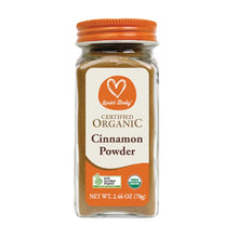 Lovin' Body - Cinnamon 30g
