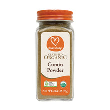 Lovin' Body - Cumin P. 70g