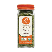 Lovin' Body - Curry Leaves 26g