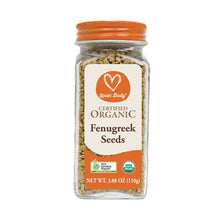 Lovin' Body - Fenugreek 110g