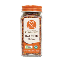 Lovin' Body - Red Chilli Flakes 53g