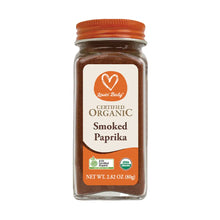 Lovin' Body - Smoked Paprika 80g