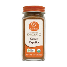 Lovin' Body - Sweet Paprika 69g