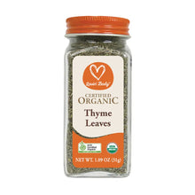 Lovin' Body - Thyme 31g